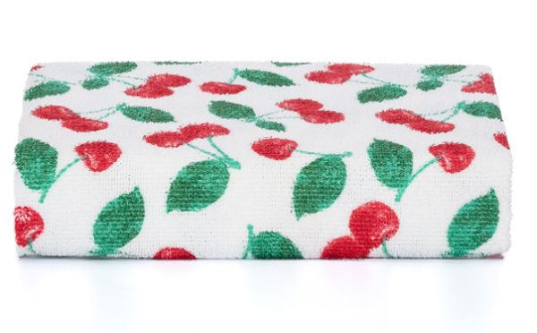 Pano De Prato Microfibra Estampado 45cm x 65cm - Ref: 1143 - Imagem 12