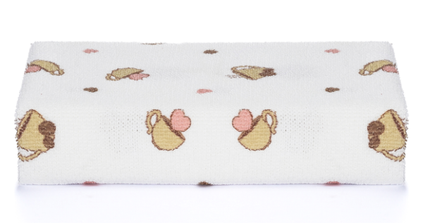 Pano De Prato Microfibra Estampado 45cm x 65cm - Ref: 1143 - Imagem 9