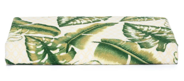 Toalha de Banho em Microfibra - Ref 8235 - Imagem 2