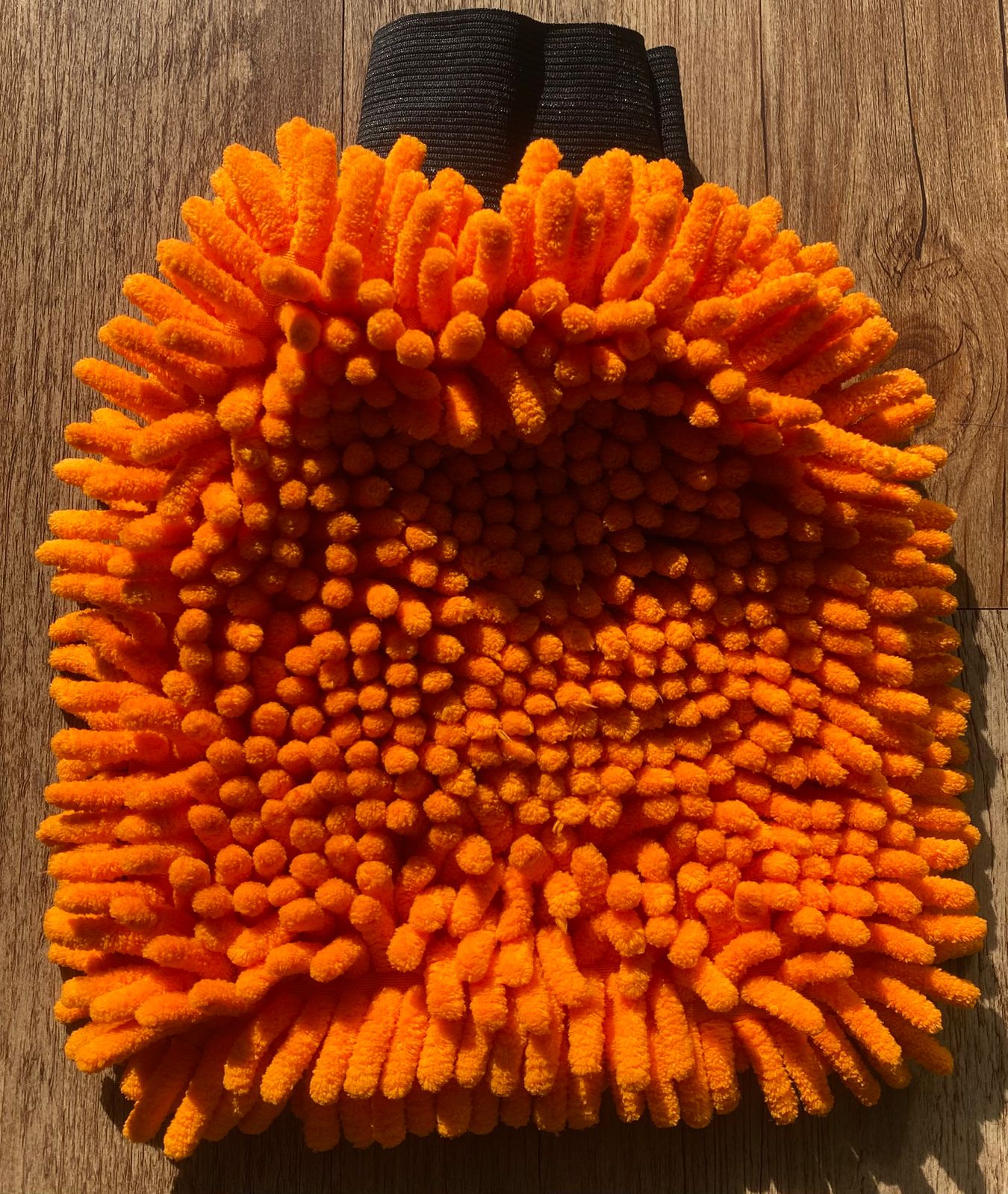 Luva de Limpeza de Microfibra - Ref 8682 - Imagem 3